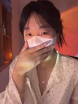 Snapshot of chuppy03 chatting on 09.19.25 chuppy03 online show from 09.19.25