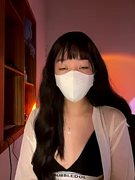 Snapshot of chuppy03 chatting on 10.04.25 chuppy03 online show from 10.04.25