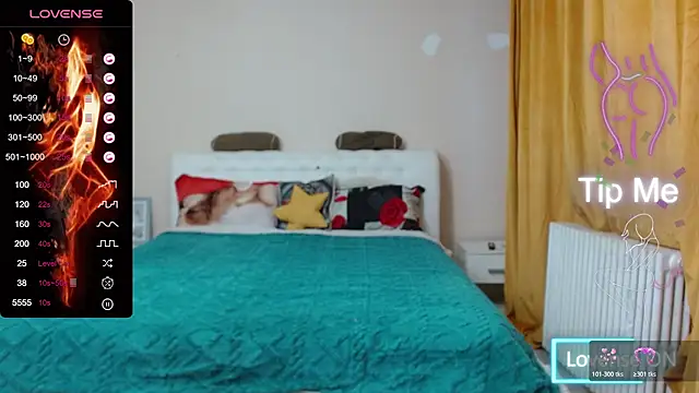 Daddyisssues1 online show from 01.15.26