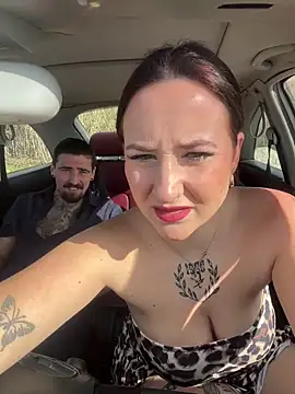 ManjaWinkler online show from 02.11.26