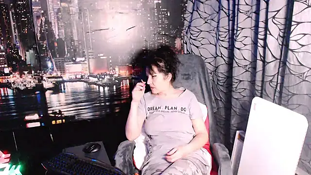 AMOURSWEET2025 online show from 01.19.26