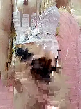 xiangxiang127 online show from 11.08.25