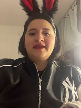 Snapshot of SamaraBlessed chatting on 09.10.25 SamaraBlessed online show from 09.10.25