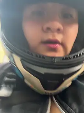 Snapshot of SamaraBlessed chatting on 10.22.25 SamaraBlessed online show from 10.22.25