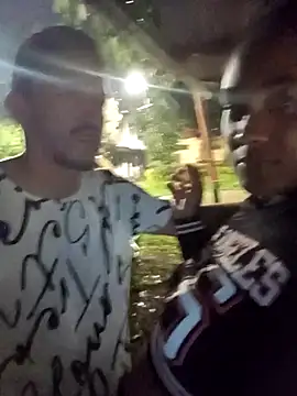 Snapshot of dahian_charlote02 chatting on 11.16.25 dahian charlote02 online show from 11.16.25