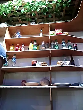 dahian charlote02 online show from 11.30.25