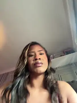 Elizaax online show from 05.27.26