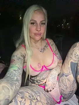 CoraDiamond online show from 02.14.26