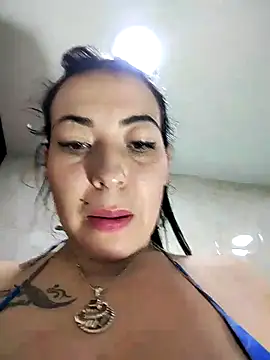 angelicroose2 online show from 11.03.25