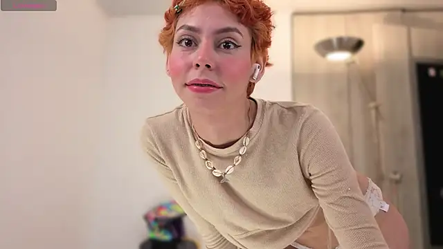 colette e online show from 10.15.25