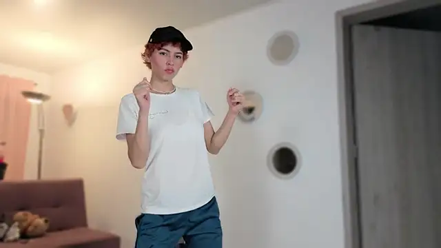 colette e online show from 11.22.25