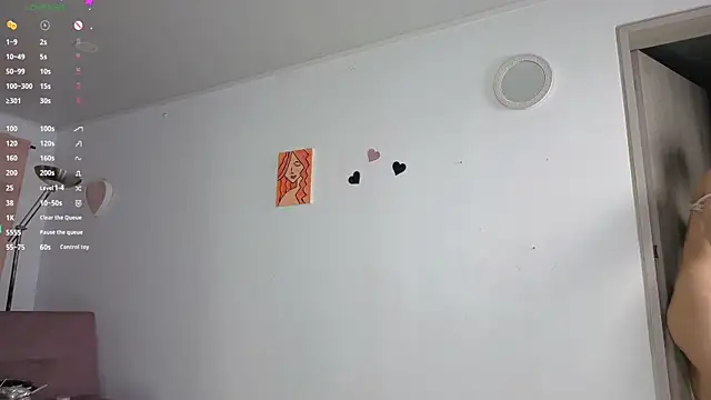 colette e online show from 12.13.25