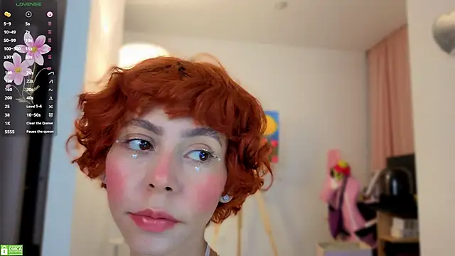 colette e online show from 03.01.26