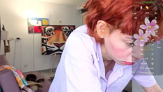 colette e online show from 05.31.26
