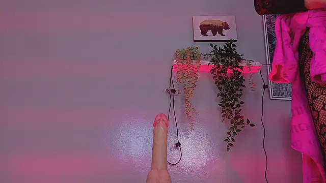 Nickifox   online show from 01.15.26