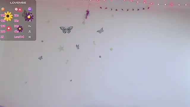 evangeline lover online show from 11.27.25