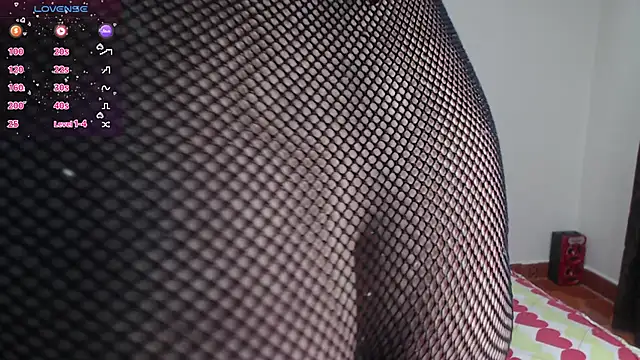 evangeline lover online show from 01.08.26