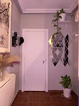 Snapshot of lacattiva chatting on 09.21.25 lacattiva online show from 09.21.25