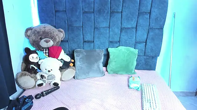 ValentinaKlean online show from 02.01.26