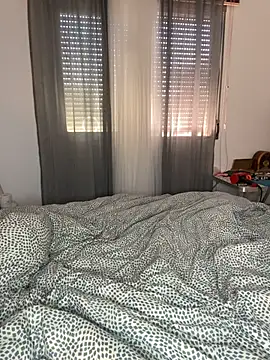 Wild2XXX online show from 10.30.25