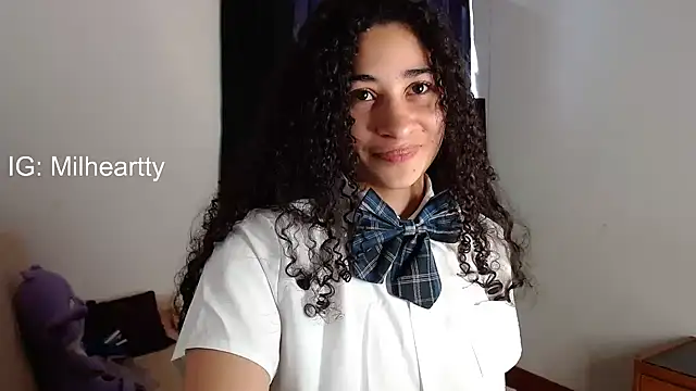 heartty Milah online show from 11.12.25