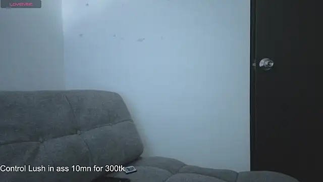 LuckySwagson online show from 04.14.26