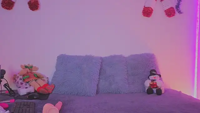 Lolarosesxs online show from 12.04.25