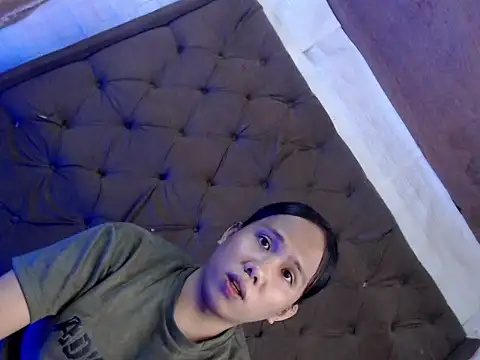 Cockyliciousx online show from 11.25.25