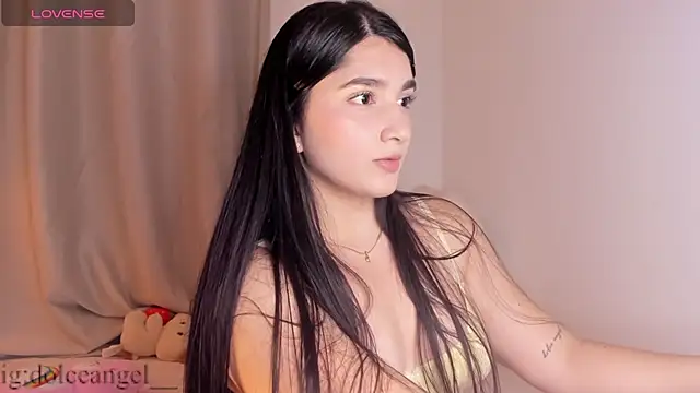 Snapshot of dulceangel__ chatting on 07.15.26 dulceangel online show from 07.15.26