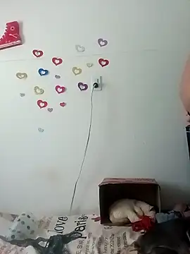 tany90 online show from 11.18.25