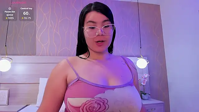 bumyrose online show from 04.18.26