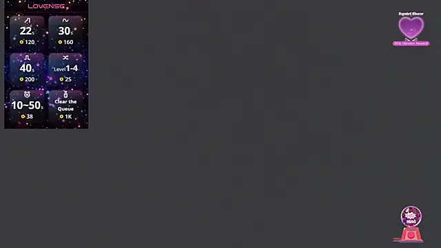 Snapshot of Eva_mermaid chatting on 06.12.26 Eva mermaid online show from 06.12.26