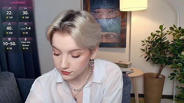 OdelynaAsp online show from 11.26.25