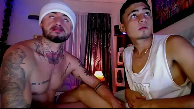 Edwardjonnes online show from 02.06.26