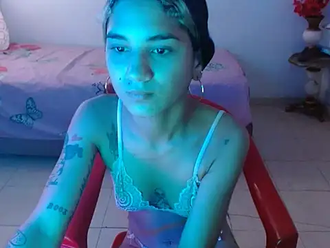 baby rose03 online show from 07.10.26