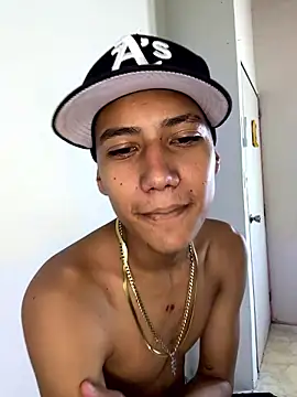 Toy boy777 online show from 01.18.26