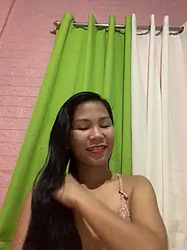 Snapshot of Cleo17 chatting on 02.08.26 Cleo17 online show from 02.08.26