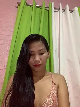 Snapshot of Cleo17 chatting on 02.10.26 Cleo17 online show from 02.10.26