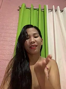 Snapshot of Cleo17 chatting on 02.12.26 Cleo17 online show from 02.12.26