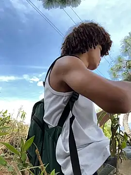 Alexis Spicter online show from 09.11.25