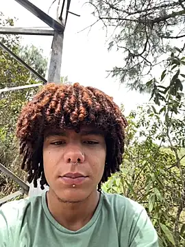 Alexis Spicter online show from 09.12.25