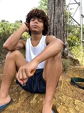 Alexis Spicter online show from 09.24.25