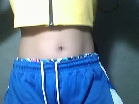 Skinny PinayGirljust18 online show from 03.24.26