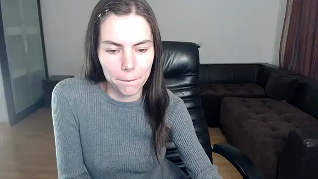 AmelieReve online show from 09.27.25