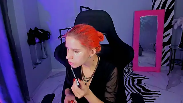 NitaNihil online show from 10.29.25