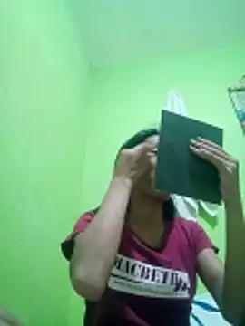 Sexy booty69 online show from 12.05.25