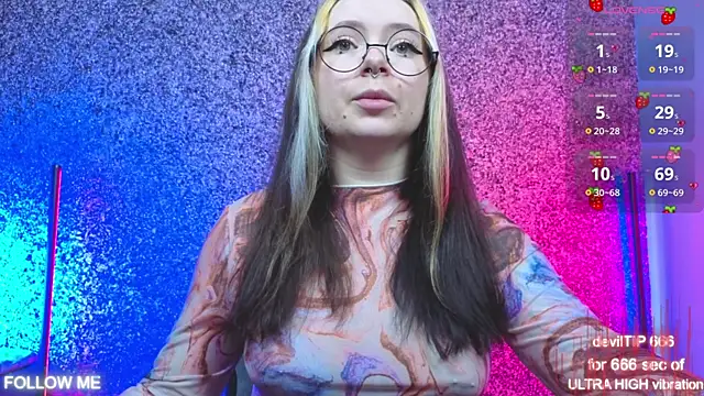 SadPotato  online show from 10.17.25