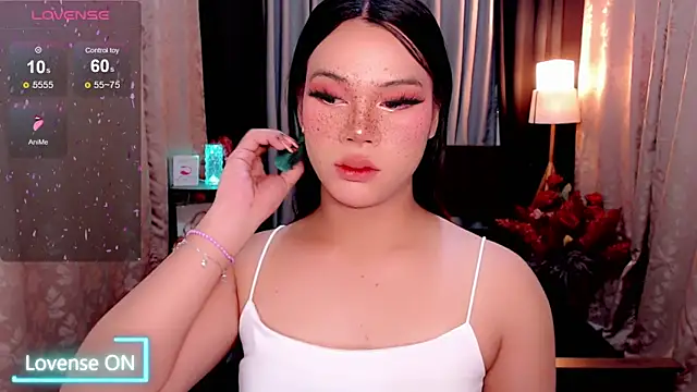 Snapshot of IamRaeganDolls69 chatting on 09.12.25 IamRaeganDolls69 online show from 09.12.25