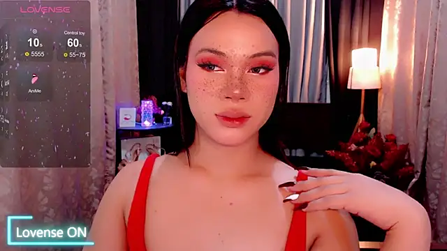 Snapshot of IamRaeganDolls69 chatting on 09.13.25 IamRaeganDolls69 online show from 09.13.25