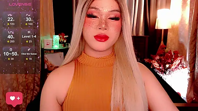 Snapshot of IamRaeganDolls69 chatting on 09.26.25 IamRaeganDolls69 online show from 09.26.25